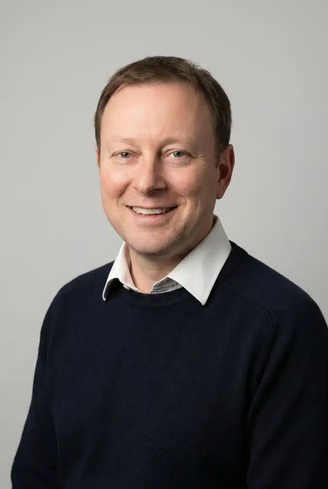 Ed Mellor