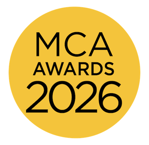 MCA Awards 2026 Finalist